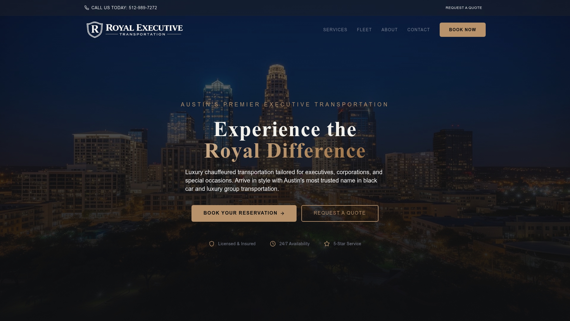 https://royalaustin.com