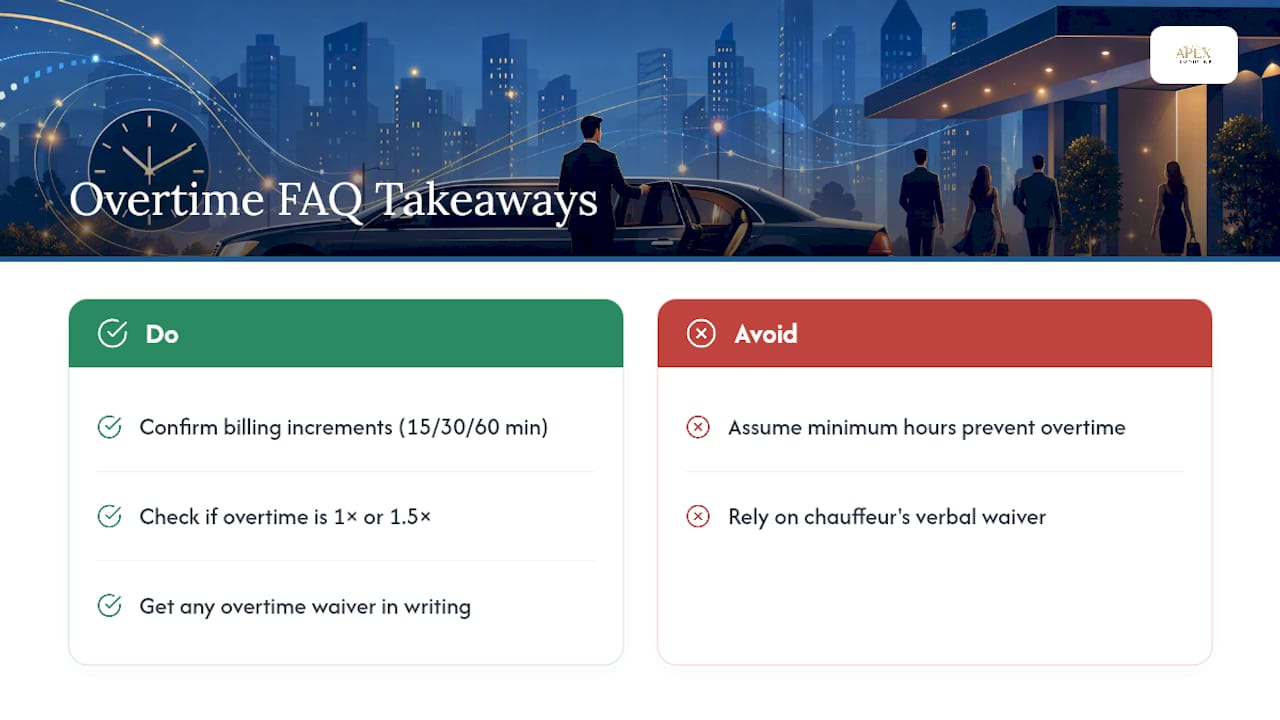 Frequently Asked Questions — overview diagram