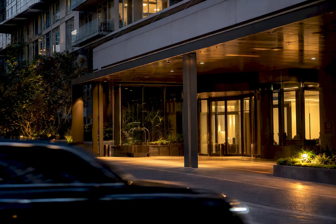 Austin's Best Business Hotels for Meetings and Corporate Stays
