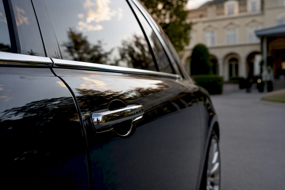 What Corporate Transport Liability Means for Your Business