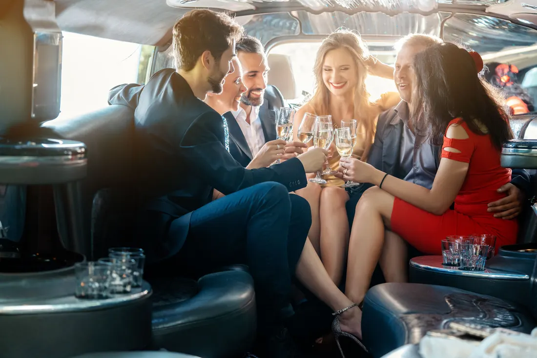 Moody Center Concert Limo Service in Austin