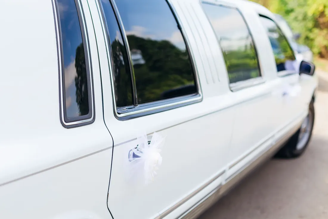 Wedding Limo Service Austin: Complete Guide