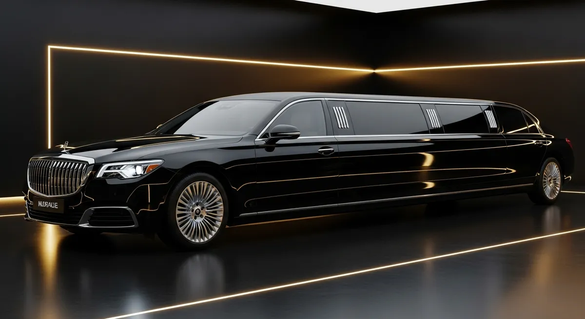 Wedding Limousine Service in Austin, TX: A Complete Planning Guide