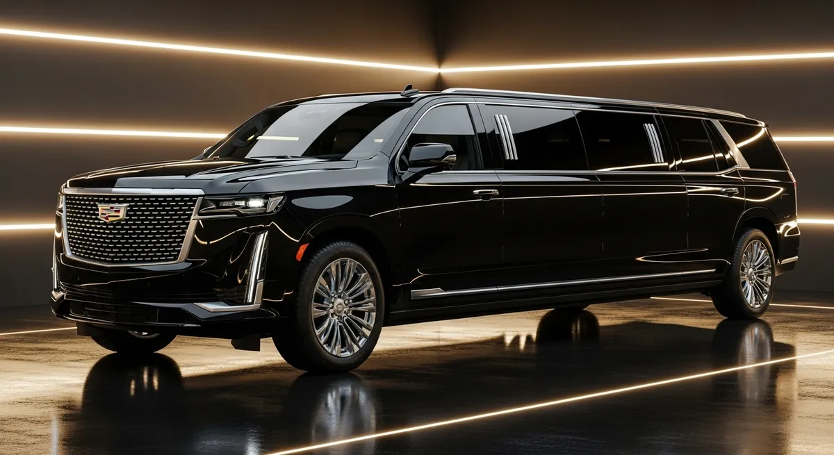 Prom Limo Rental in Austin, TX: Making Prom Night Unforgettable